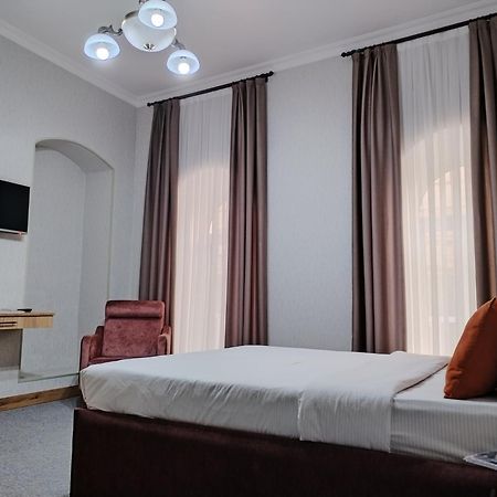 Pera Hotel บากู ภายนอก รูปภาพ