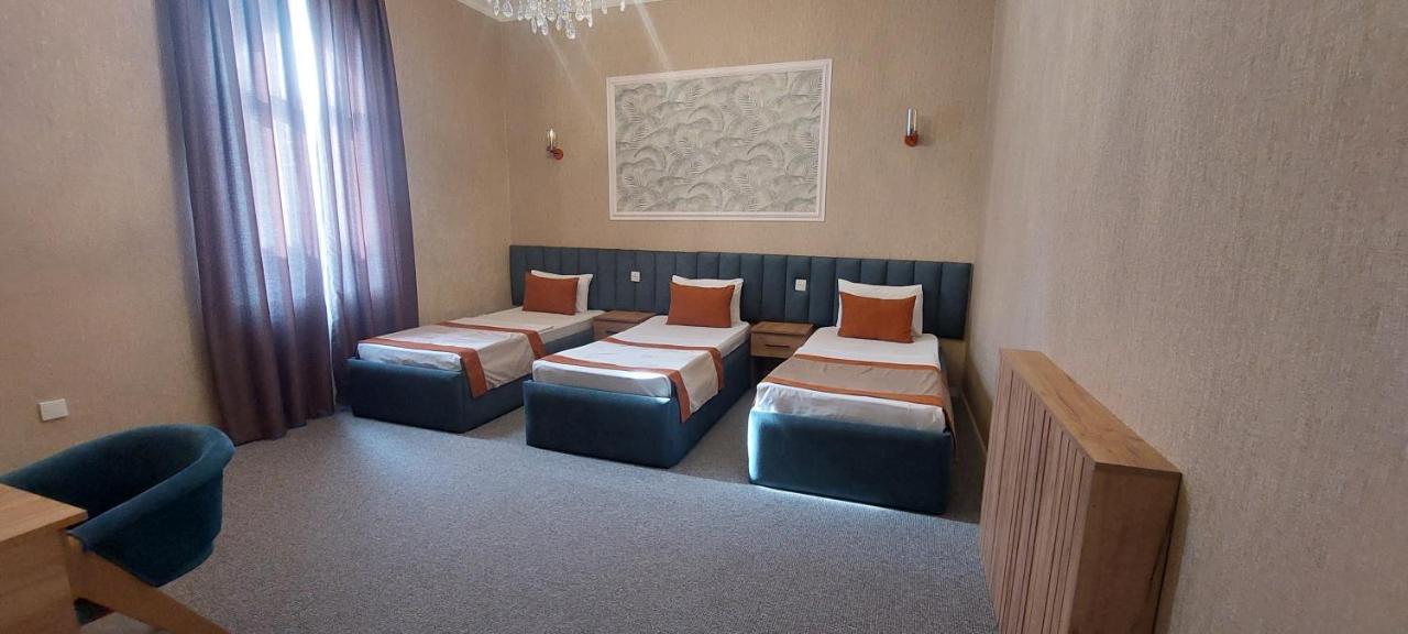Pera Hotel บากู ภายนอก รูปภาพ