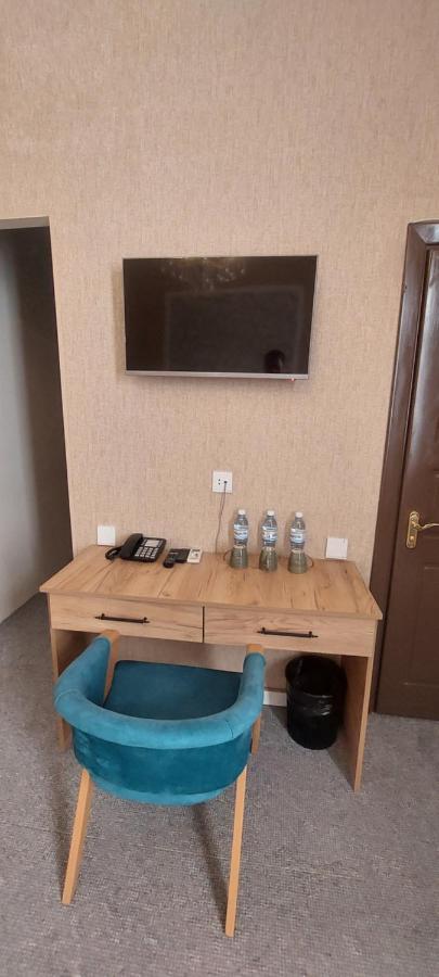 Pera Hotel บากู ภายนอก รูปภาพ