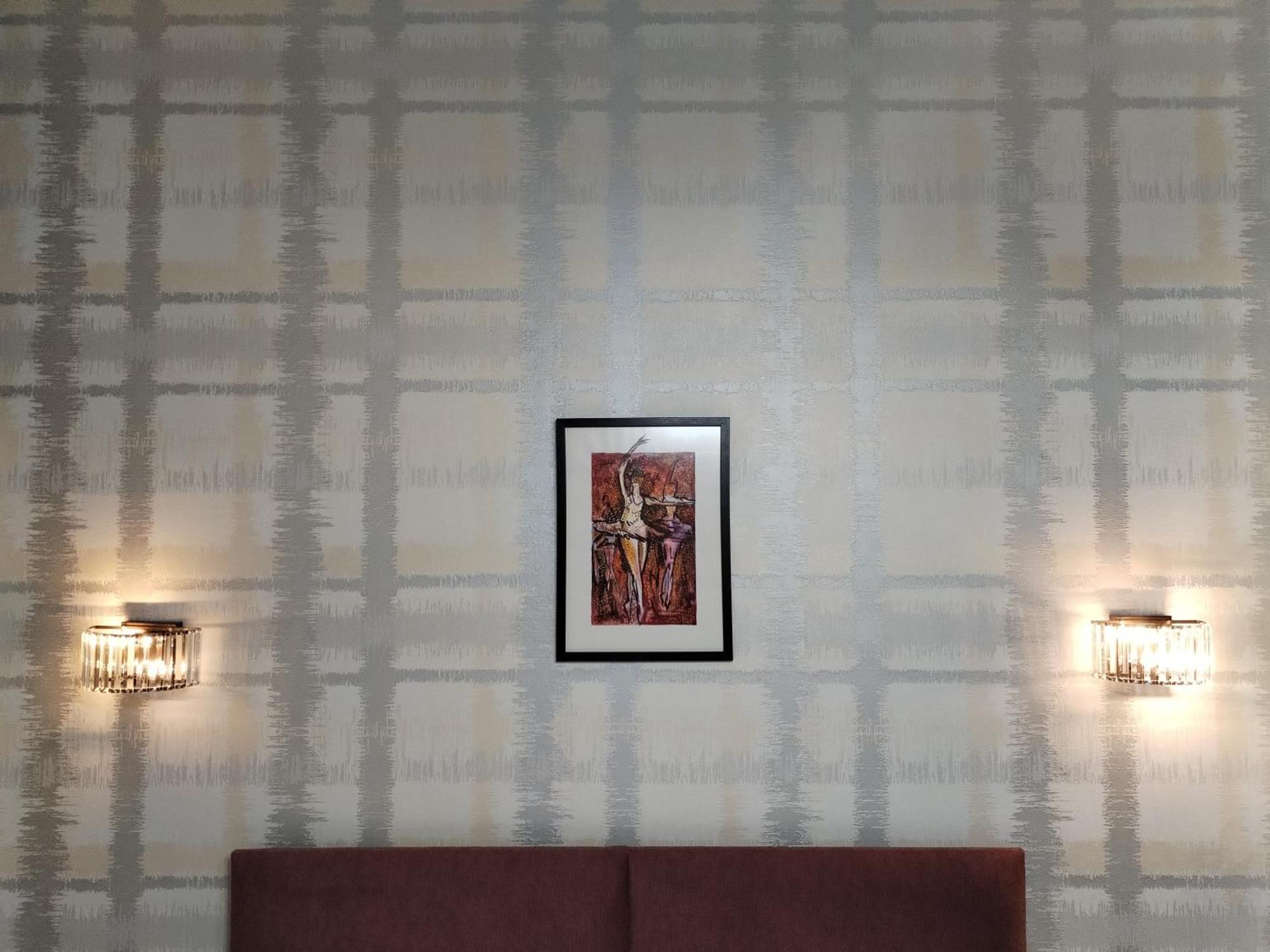 Pera Hotel บากู ภายนอก รูปภาพ